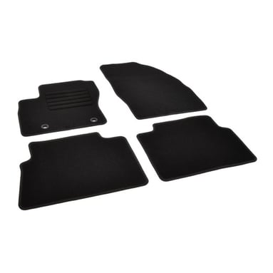 Covorașe textile Rigum pentru Ford Kuga (2008 - 2011)
