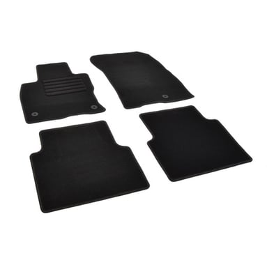 Covorașe textile Rigum pentru Ford Kuga (2019 -)
