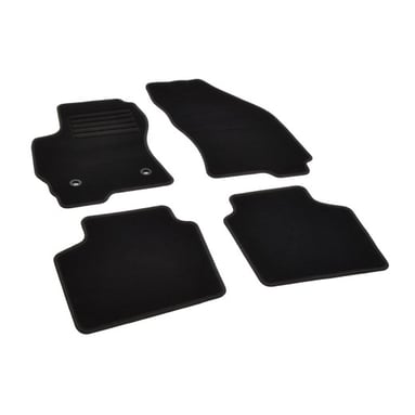 Covorașe textile Rigum pentru Ford Mondeo (2002 - 2007)