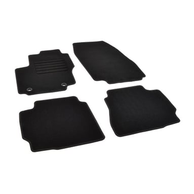 Covorașe textile Rigum pentru Ford Mondeo (2007 - 2013)
