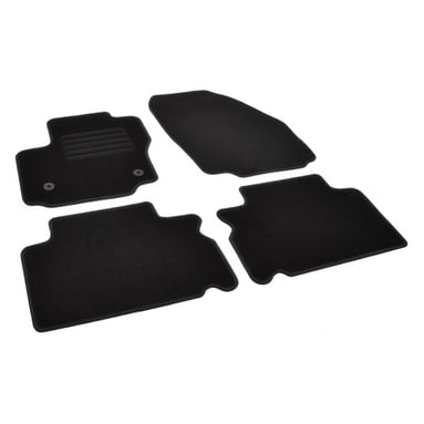 Covorașe textile Rigum pentru Ford Galaxy (2012 - 2015), S-Max (2012 - 2015)