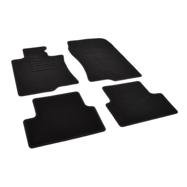 Covorașe textile Rigum pentru Honda Accord (2008 - 2015)