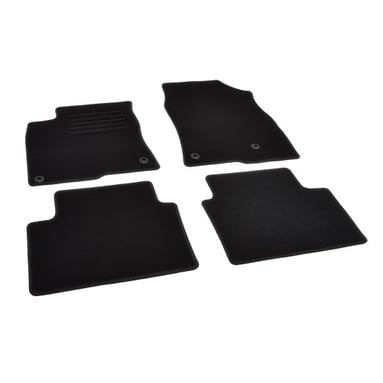 Covorașe textile Rigum pentru Honda Civic (2017 -)