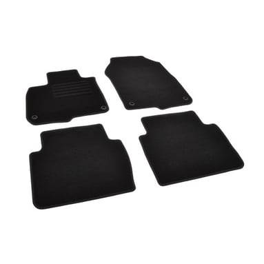 Covorașe textile Rigum pentru Honda C-RV (2018 -)