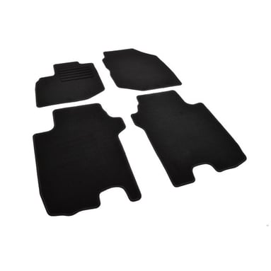 Covorașe textile Rigum pentru Honda Jazz (2008 - 2015)