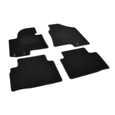 Covorașe textile Rigum pentru Hyundai iX35 (2010 -) / Kia Sportage (2010 - 2016)