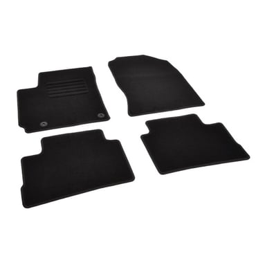 Covorașe textile Rigum pentru Hyundai Kona (2017 -)
