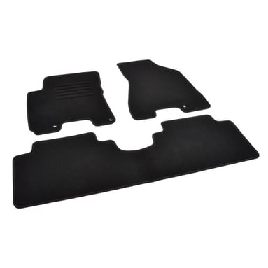 Covorașe textile Rigum pentru Hyundai Tucson (2009 - 2010) / Kia Sportage (2009 - 2010)