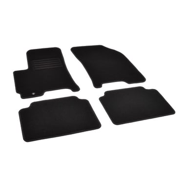 Covorașe textile Rigum pentru Chevrolet Aveo (2004 - 2011), Kalos (2004 -)