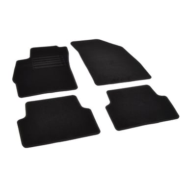 Covorașe textile Rigum pentru Chevrolet Aveo (2011 -)