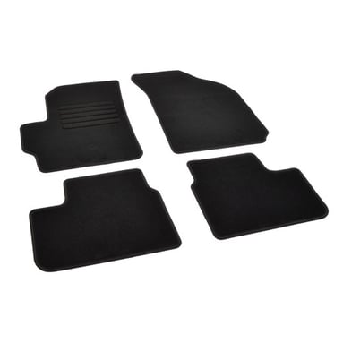 Covorașe textile Rigum pentru Chevrolet Spark (2005 - 2010)