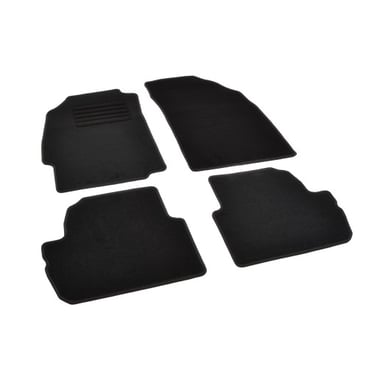 Covorașe textile Rigum pentru Chevrolet Spark (2010 - 2013)