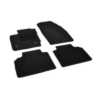 Covoraș auto textil Rigum pentru Ford Transit Courier 5 locuri (2014 -)