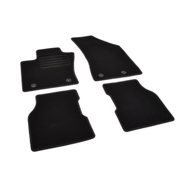 Covorașe textile Rigum pentru Jeep Compass (2017 -)