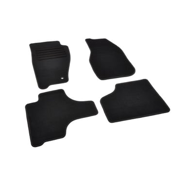 Covorașe textile Rigum pentru Jeep Cherokee (2008 - 2014)