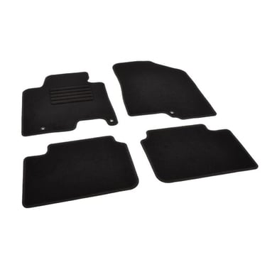 Covorașe textile Rigum pentru Kia Ceed (2012 - 2018)