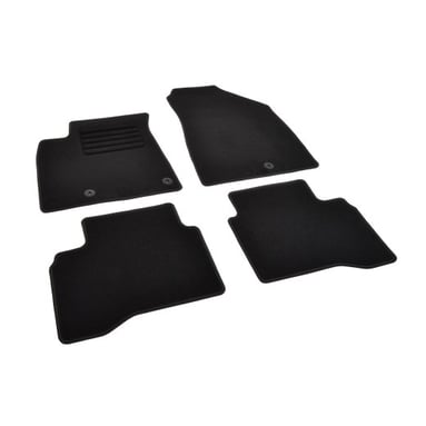 Covorașe textile Rigum pentru Kia Niro (2016 -)