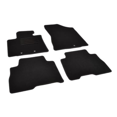 Covorașe textile Rigum pentru Kia Sorento (2013 - 2015)