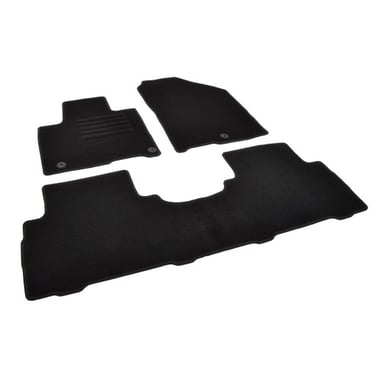Covorașe textile Rigum pentru Kia Sorento (2015 - 2020)