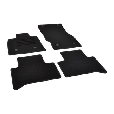 Covorașe textile Rigum pentru Alfa Romeo Stelvio (2017 -)