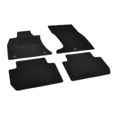 Covorașe textile Rigum pentru Kia Stinger 4x4 (2017 -)