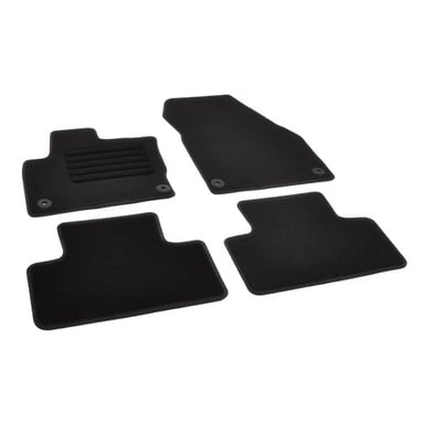 Covorașe textile Rigum pentru Land Rover Range Rover Evoque (2011 - 2018)
