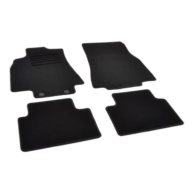 Covorașe textile Rigum pentru Mercedes-Benz Clasa A (W169) (2005 - 2012)