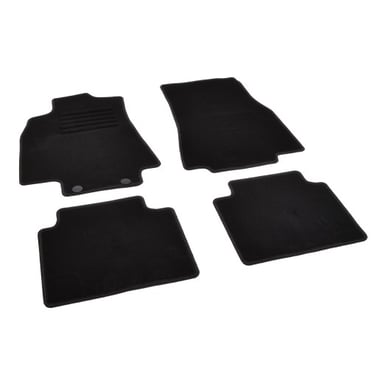 Covorașe textile Rigum pentru Mercedes-Benz Clasa B (T245) (2005 - 2011)