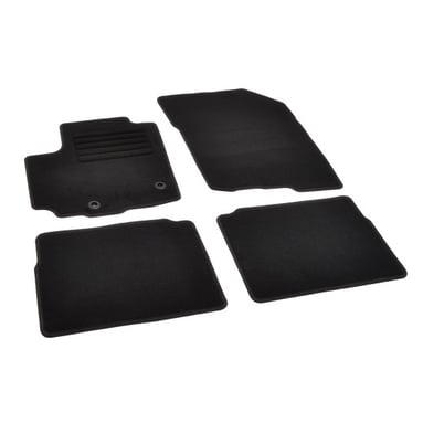 Covorașe textile Rigum pentru Suzuki SX4 S-Cross Hybrid (2020 -)