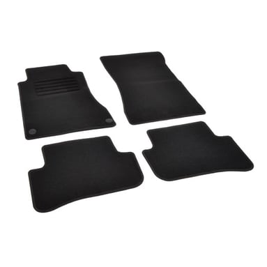 Covorașe textile Rigum pentru Mercedes-Benz Clasa C (S/W 203) (2000 - 2007)