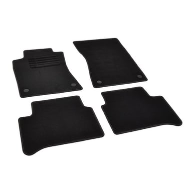 covorase textile Rigum pentru Mercedes-Benz CLS (2002 - 2010) E-Class (W211, S211) (2002 - 2009)