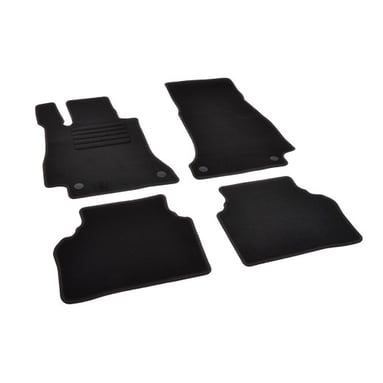 Covorașe textile Rigum pentru Mercedes-Benz Clasa E (W213) (2016 -)