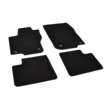 Covorașe textile Rigum pentru Mercedes-Benz GL (X166) (2012 -), GLE (C292) (2015 -), ML (W166) (2012 -)