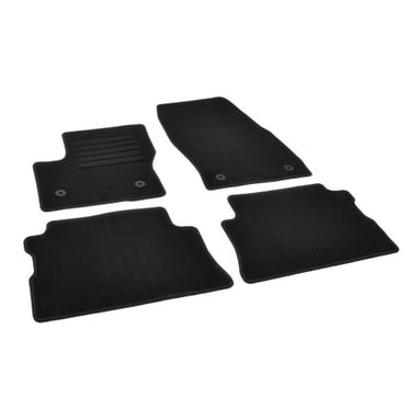 Covorașe textile Rigum pentru Ford Kuga (2015 - 2019)
