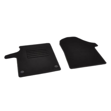 covorașe textile Rigum pentru Mercedes-Benz Clasa V 2/3 locuri (2014 -), Vito (W447) (2014 -) 2 locuri