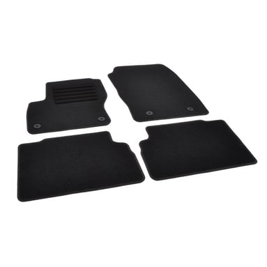 Covorașe textile Rigum pentru Ford C-Max (2015 - 2019)