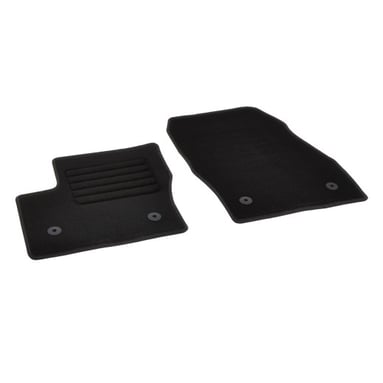 Covorașe auto textile Rigum pentru Ford Tourneo Connect 2 locuri (2014 -), Transit Connect 2 locuri (2014 -)