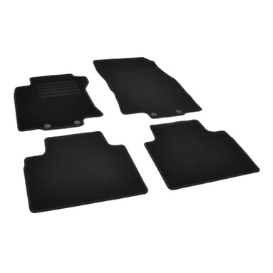 Covorașe textile Rigum pentru Nissan X-Trail (2023 -)