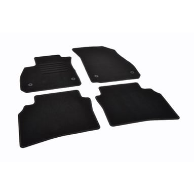 Covorașe textile Rigum pentru Opel Insignia (2017 -)