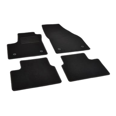 Covorașe textile Rigum pentru Opel Meriva (2010 -)