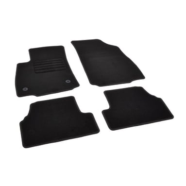 Covorașe textile Rigum pentru Chevrolet Trax (2013 -) / Opel Mokka (2012 - 2021)