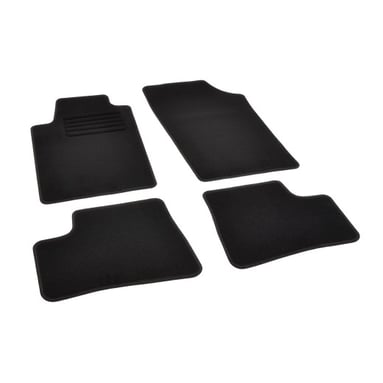 Covorașe textile Rigum pentru Peugeot 206 (2000 - 2007)