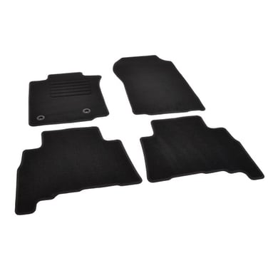 Covorașe textile Rigum pentru Toyota Land Cruiser 150 (2013 -)