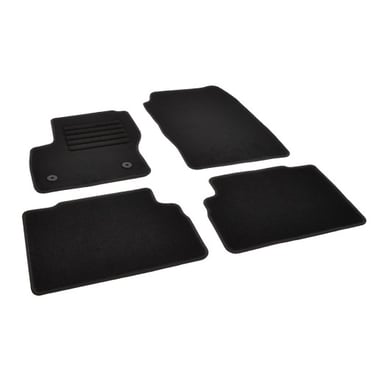Covorașe textile Rigum pentru Ford C-Max (2012 - 2015)