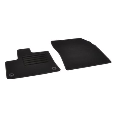 Covoraș auto textil Rigum pentru Citroën Berlingo 2 locuri (2019 -) / Opel Combo 2 locuri. (2018 -) / Peugeot Partner 2 locuri. (2018 -) / Toyota Proace City 2 locuri. (2020 -)