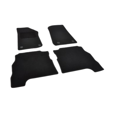 Covorașe textile Rigum pentru Jeep Gladiator (2020 -)