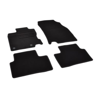 Covorașe textile Rigum pentru Renault Kadjar (2015 -)