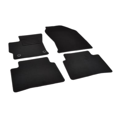 Covorașe textile Rigum pentru Toyota Corolla E210 Combi/Sedan (2019 -)