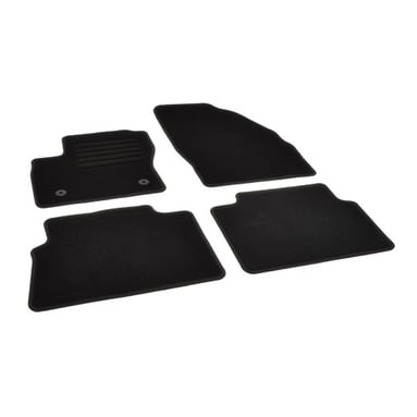 Covorașe textile Rigum pentru Ford Kuga (2011 - 2013)