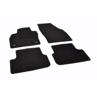 Covorașe textile Rigum pentru Seat Arona (2017 -), Ibiza (2017 -) / Škoda Fabia IV (2021 -)